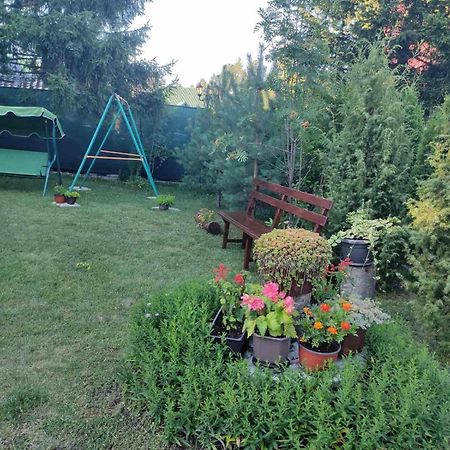 Apartman Marija Zlatibor Exterior photo